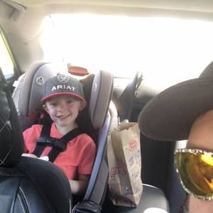 Meet your Posher, Austin